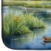 Mother Duck Dish Drying Mat Absorbent Dish Drying Mat Pad For Kitchen Counter Dish Drainer Mat For Countertop, 14 X 21", Multicolor_maomaolike.com