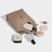 High-End Single Shoulder Crossbody For Women 2026 New Fashion Versatile Handheld Bucket Niche Design Basket Bag_maomaolike.com