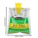 Hanging Bag With Bait Disposable Flies Non-Toxic Mosquito Trap Catcher Fly Wasp Insect Bug Killer For Outdoor_maomaolike.com