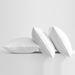 Pure Cotton Pillow Core Pure Cotton Neck Protection_maomaolike.com