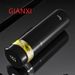 GIANXI Portable 500ML Black Water Home Stainless Steel Thermos Bottle Drink Items Vacuum Flasks Filterate Coffee Cup_maomaolike.com