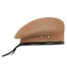 Hot Sale 2024 New Wool Berets Mens Woolen Outdoor Breathable Soldier Training Caps_maomaolike.com