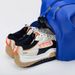Independent Shoe Compartment, Dry Wet Separation Sports And Fitness Portable Crossbody Luggage Bag, Lightweight Large-capacity Sho_maomaolike.com