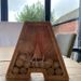 Wooden Letter Storage Box For Boys And Girls, Letters A-Z, Coin Box, Birthday Gift, Easter Gift_maomaolike.com
