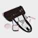 Niche High-end Underarm Baguette 2026 New Fashion Versatile Handbag Shoulder Crossbody Bag For Women_maomaolike.com