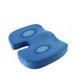Memory Foam Office Chair U-shaped Cushion_maomaolike.com