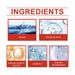 Jue-Fish Multi-Purpose Stain Cleaning Gel, Cleaning Kitchen And Bathroom Grease Stains Multi-Effect Cleaner_maomaolike.com