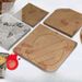American Style Proof Food Specific Frying Pad Baking Tray, Oil Absorbing Paper, 500 Sheets Of Newspaper, Commercial Use_maomaolike.com