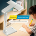 Eye Protection Desk For Studying, Children, Students, Homework, Reading, Rechargeable, Plug-in, Dormitory, Bedroom,_maomaolike.com