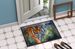 Bengal Tiger Doormat Front Door Mat Indoor Outdoor Rugs For Entryway, Non Slip Washable Low Pile, 24H X 36W_maomaolike.com