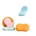 Home Textile Cat Belly Pillow Slow Rebound Memory Foam Cat Belly Pillow Core Gift Does Not Collapse Live Broadcast One Piece Cat Belly Pillow_maomaolike.com