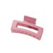 Unisex Hair clip Hair clip Hair clip headpiece back of head shark clip claw claw_maomaolike.com