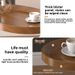 Side Table, Small Coffee Table, Mobile Tea Table, Mini Sofa Side Cabinet, Light-luxury Corner Table, Bedside Table, Nightstand, Small Bedside Desk_maomaolike.com