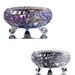 Large Glass European Style Crystal Creative Fashion Personality Living Room Bedroom Office KTV Hotel Ashtray_maomaolike.com