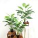 Artificial Areca Palm Plants – Ideal For Upscale Indoor And Outdoor Wedding, Hotel, Garden, And Courtyard Decorations_maomaolike.com