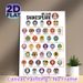 William Shakespeare Works Timeline Painting Poster, Vibrant Flat-style Classic Plays & Character Timeline Poster, Informative Literary Reference Ideal_maomaolike.com