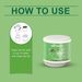 Ximonth Plant Citronella Mosquito Repellent Gel Magic Box For Home And Outdoor Use With Mild Insect Repellent And Bite Protection_maomaolike.com
