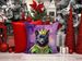 Schipperke King Of Mardi Gras Throw Pillow Machine Washable, Indoor Outdoor Decorative Pillow For Couch, Bed Or Patio, 14Hx14W_maomaolike.com