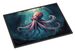 Giant Squid Doormat Front Door Mat Indoor Outdoor Rugs For Entryway, Non Slip Washable Low Pile, 24H X 36W_maomaolike.com