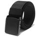 HOT Automatic Buckle Nylon Male Army Tactical Belt Mens Military Waist Canvas Belts Cummerbunds High Quality Strap_maomaolike.com