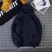 Women's Clothing New Autumn and Winter Women's Large Size Running Sports Pullover Hoodie Heat Transfer Printed Sweatshirt_maomaolike.com