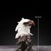 Nordic Creative Animal Resin Crafts Lion Ornament Office Home Living Room Entrance Wine Cabinet Decoration_maomaolike.com
