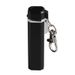 043 Stylish Creative Plastic Mini Pocket Ashtray With Keychain Portable Outdoor Smoking Accessory_maomaolike.com