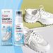 Jue-Fish White Shoe Foam Cleaner_maomaolike.com
