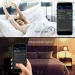 Led Light 85-265V RGB 9W Wireless E26 E27 For Alexa/Google Wifi Dimmable Bulb Lampada Timer Function Lamp Home Colorful Changing_maomaolike.com