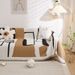 Sofa Cover - Full Coverage Stretchable Couch Protector (Soft & Breathable Anti-Slip Design Fits 3-Seater Sofas Machine_maomaolike.com