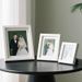 Tabletop Empty For Couple's Wedding Certificate, Textured Photo 5inch 6inch 7inch 8inch Home Gift Picture Tabletop Frame_maomaolike.com