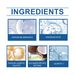 Jakehoe Small White Shoe Cleaning Cream Wash Free Upper To Remove Stains Bright White Multi-Functional Shoe Cleaning Cream_maomaolike.com