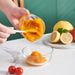 1Pc Manual For Vegetable Fruits Onions Pepper Chopper Pull Mincer Blender Mixer Garlic Crusher Kitchen Gadgets_maomaolike.com