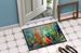Seaweed Doormat Front Door Mat Indoor Outdoor Rugs For Entryway, Non Slip Washable Low Pile, 24H X 36W_maomaolike.com