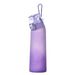 700ML Air Up Water Bottle Flavour Capsules Fruit Fragrance Leak-proof Sports Drinking Cup For Outdoor Travel Hiking_maomaolike.com
