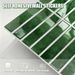 Luxury Green Tile Wall Panels – Peel And Stick Waterproof Self-Adhesive Backsplash For Kitchen & Bathroom_maomaolike.com