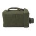 2L Insulated Bottle PE Oxford Cloth Large Capacity Water Flask Jug For Outdoor Sports Riding Hiking_maomaolike.com