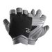 Half-finger fitness sports gloves for men and women gym training dumbbell equipment anti-slip breathable riding spring and summer shock absorption_maomaolike.com