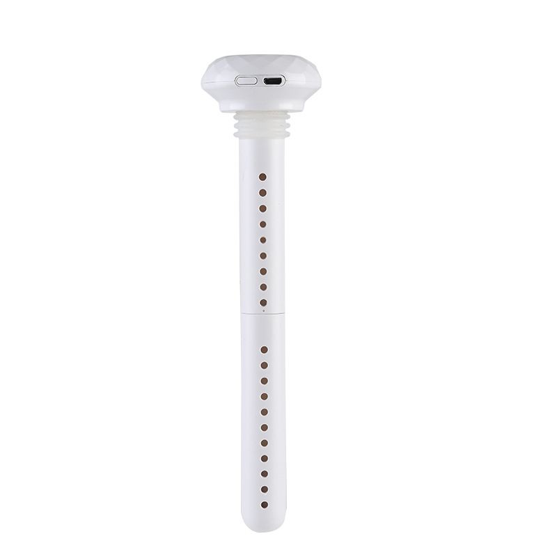 Donut Mini Humidifier Usb Car Sprayer_maomaolike.com
