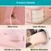 Large Capacity Vacuum Compression Bag Foldable And Expandable Storage Organization For Clothes Quilts Pillows Sofa Cus_maomaolike.com