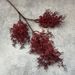 Frost Grass Wedding Decoration, Natural Style, "lover In The Mist" Theme, Artificial Plastic Foam, Dark Style_maomaolike.com