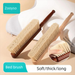 Medium Bounce Soft Bristle Sofa Bedroom Household Carpet Cleaning Bed Sweeping Broom Magic Dust Removal Brush_maomaolike.com