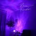 Atmosphere Internet Celebrity Romantic Ripple Projection Room Bedroom Dynamic Night Water Pattern Light Home Use_maomaolike.com