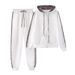 Women's Clothing casual home clothes trousers sports suits thickened _maomaolike.com