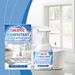 Jakehoe Bathroom Cleaning Spray Bathroom Stain Scale Cleaning Bathtub Cleaning Multi-Purpose Cleaner_maomaolike.com