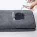Micro Fiber Dry Hair Towel For Wome Super Absorbent Quick Drying Towel_maomaolike.com