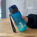 Brand BPA Free Leak Proof Sports Water Bottle High Quality Tour Hiking Portable My Favorite Drink Bottles_maomaolike.com