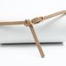 HOT Women New PU Leather 8-shaped Metal Buckle Belt Girls Dress Jean Pants Waistband For Lady Brand Belts_maomaolike.com