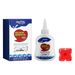 Jue-Fish Mildew Removal Gel, Wall Tile Refrigerator Washing Machine Silicone Strip Window Gap Multi-Effect Anti-Mildew Agent_maomaolike.com