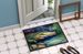 Alligator Doormat Front Door Mat Indoor Outdoor Rugs For Entryway, Non Slip Washable Low Pile, 24H X 36W_maomaolike.com